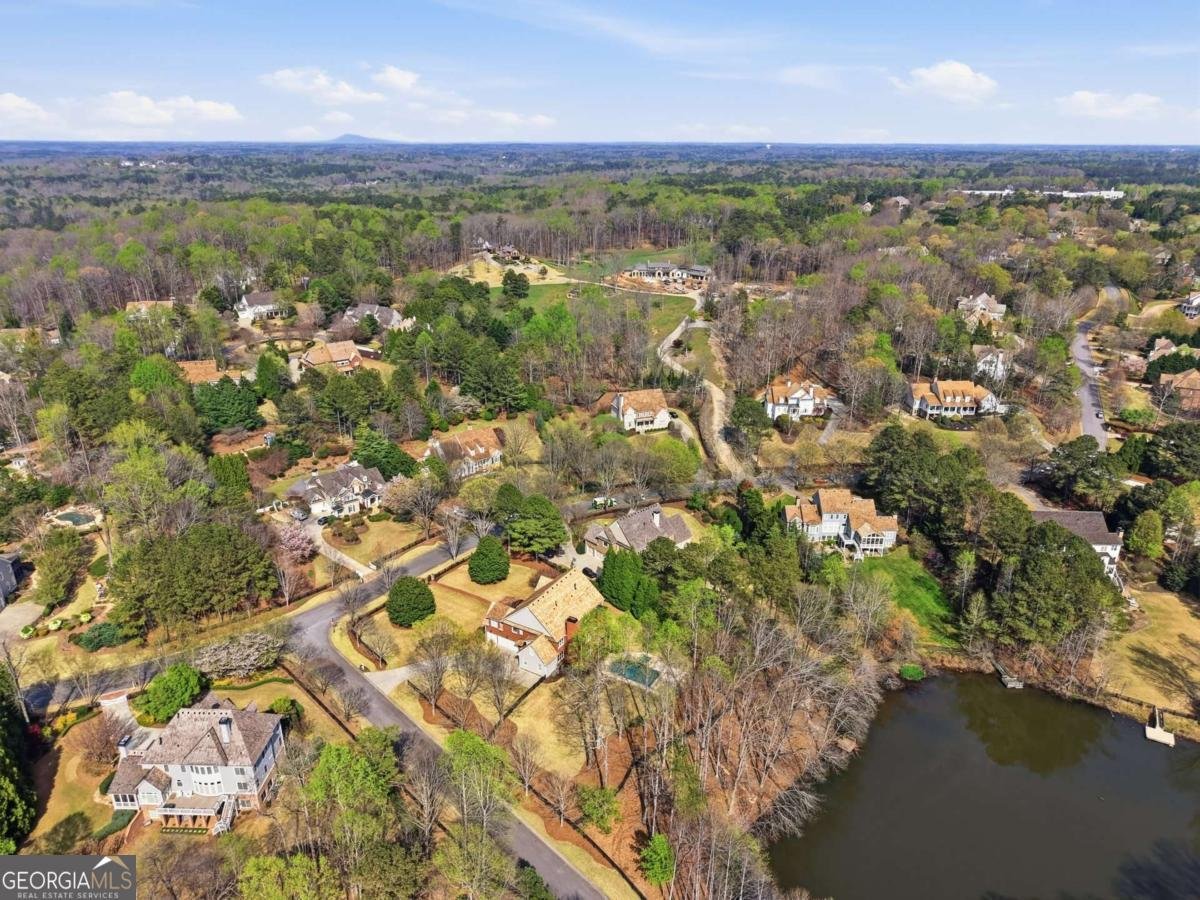 800 Owens Lake Road Milton - Photo 79