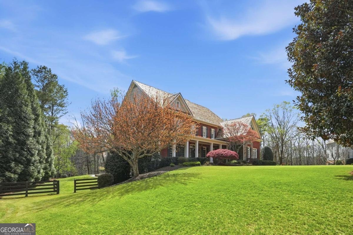 800 Owens Lake Road Milton - Photo 8