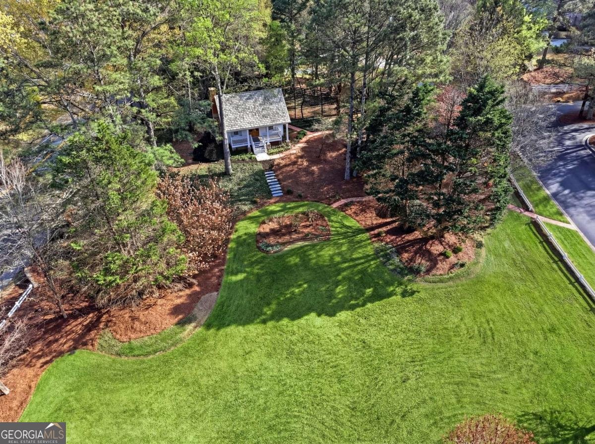 800 Owens Lake Road Milton - Photo 80