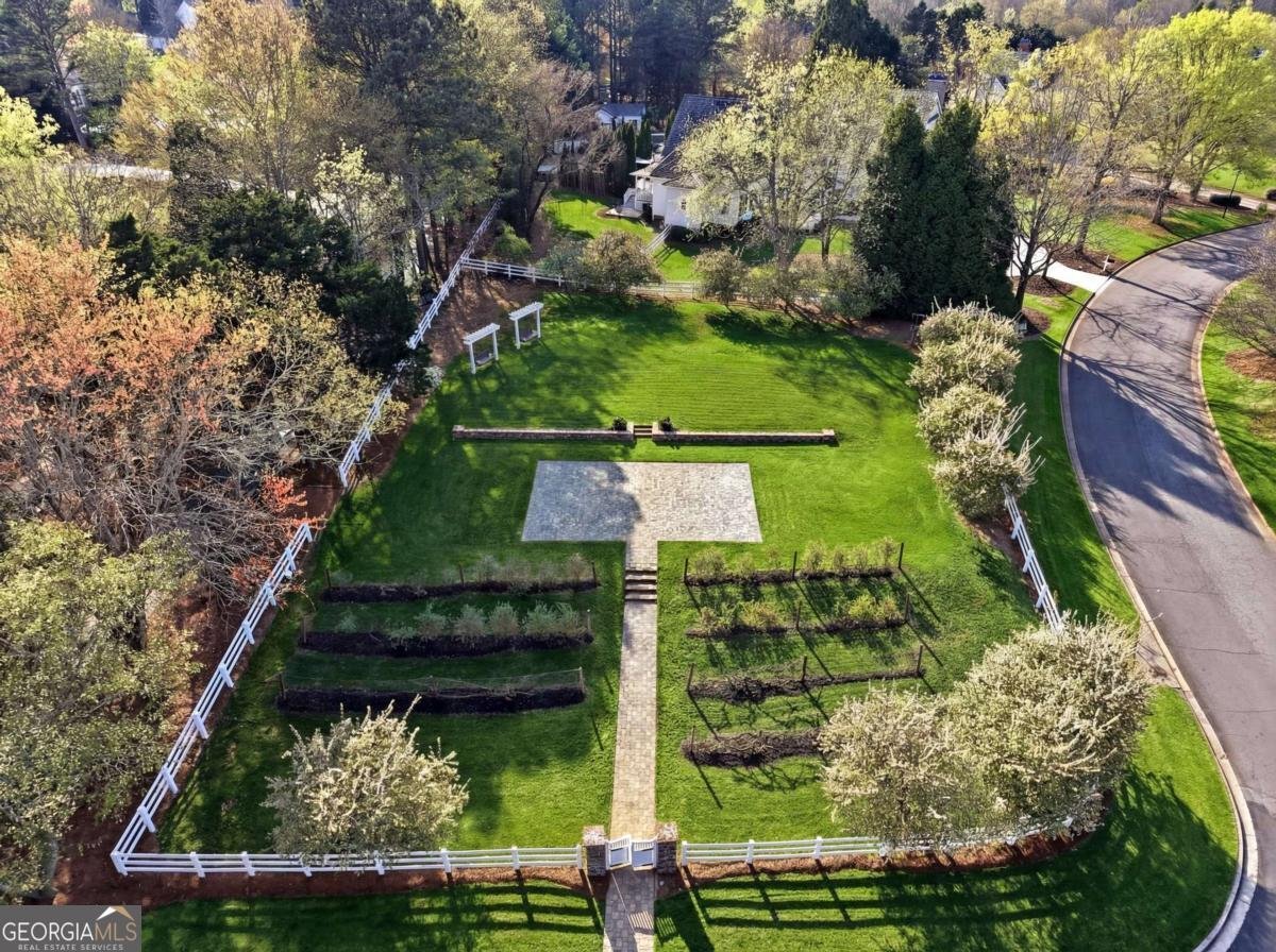 800 Owens Lake Road Milton - Photo 81