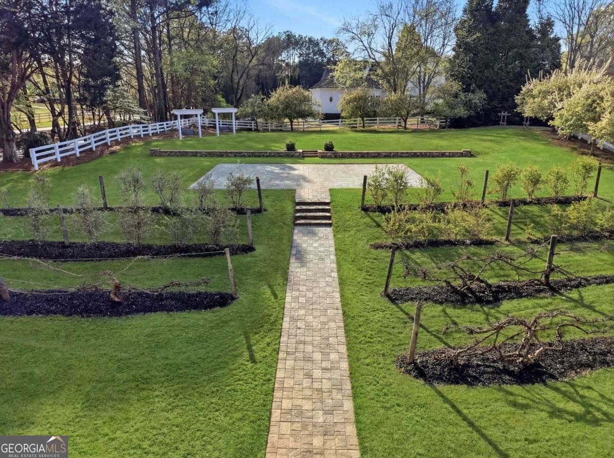 800 Owens Lake Road Milton - Photo 82