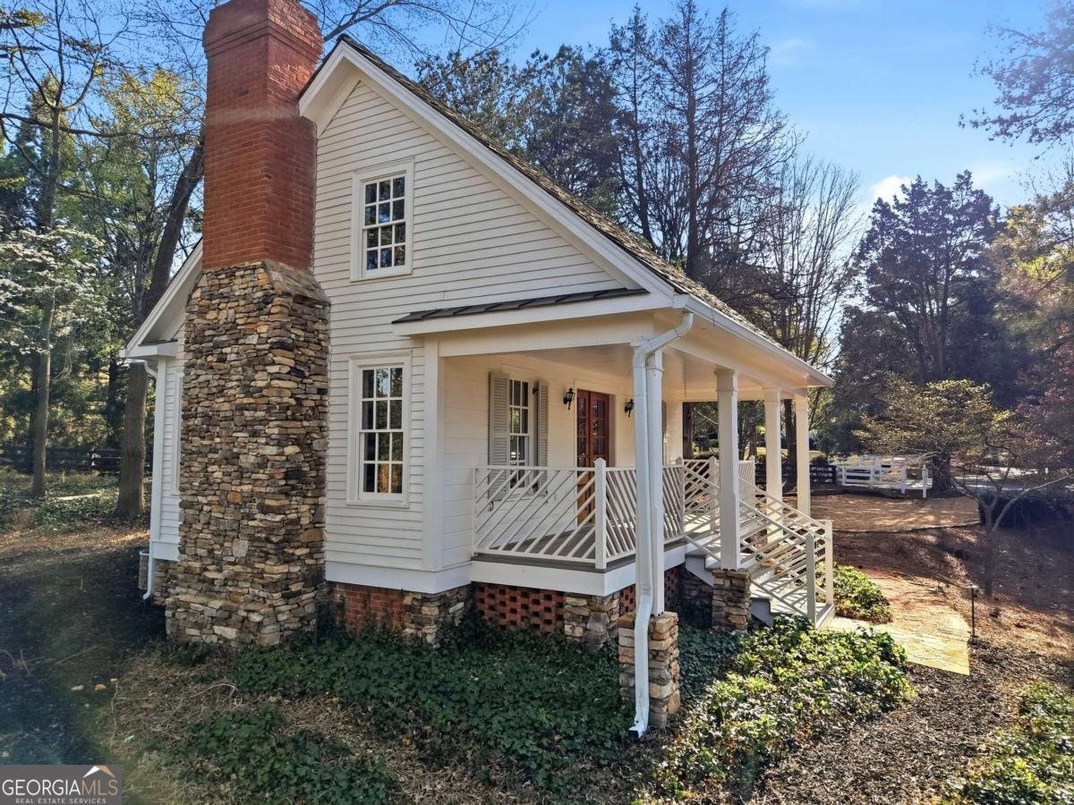 800 Owens Lake Road Milton - Photo 83