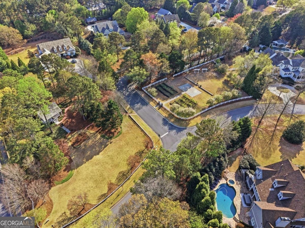 800 Owens Lake Road Milton - Photo 84