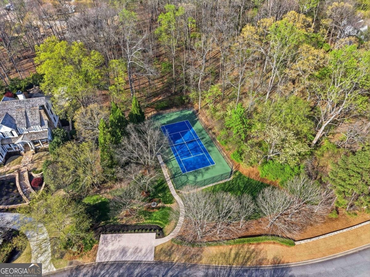 800 Owens Lake Road Milton - Photo 85