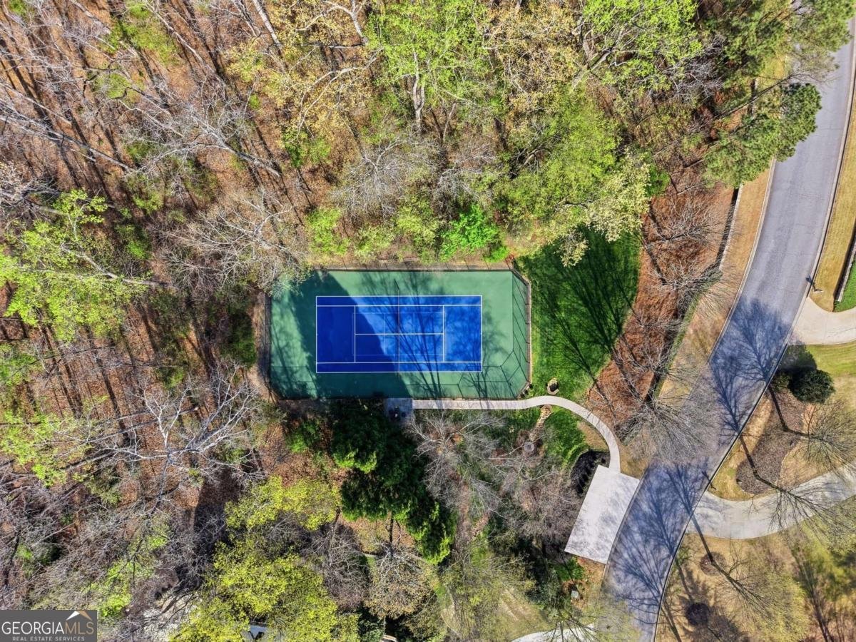 800 Owens Lake Road Milton - Photo 86