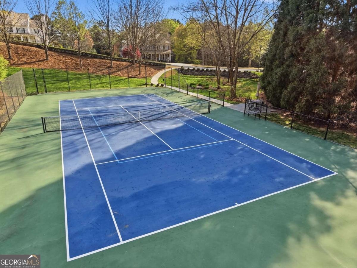 800 Owens Lake Road Milton - Photo 87