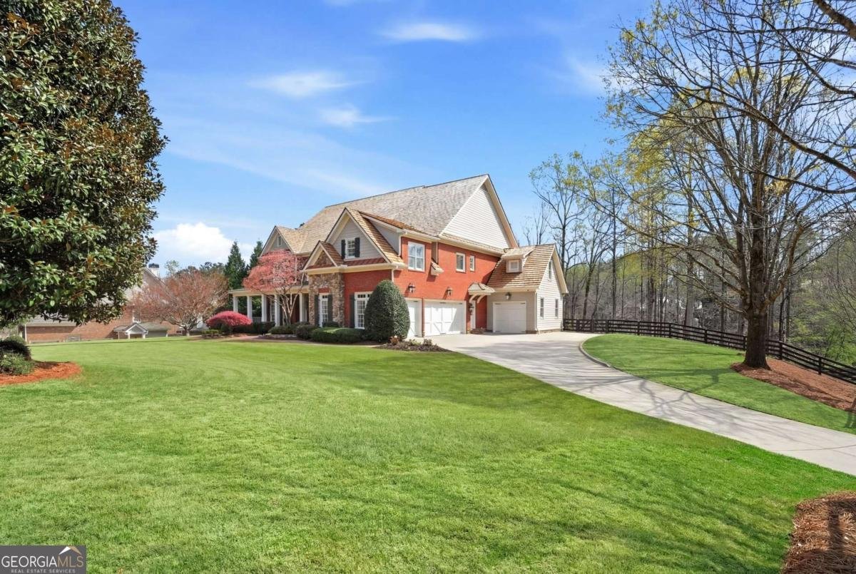 800 Owens Lake Road Milton - Photo 9