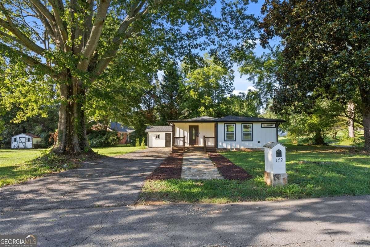 172 Jasper Street Fairmount - Photo 1