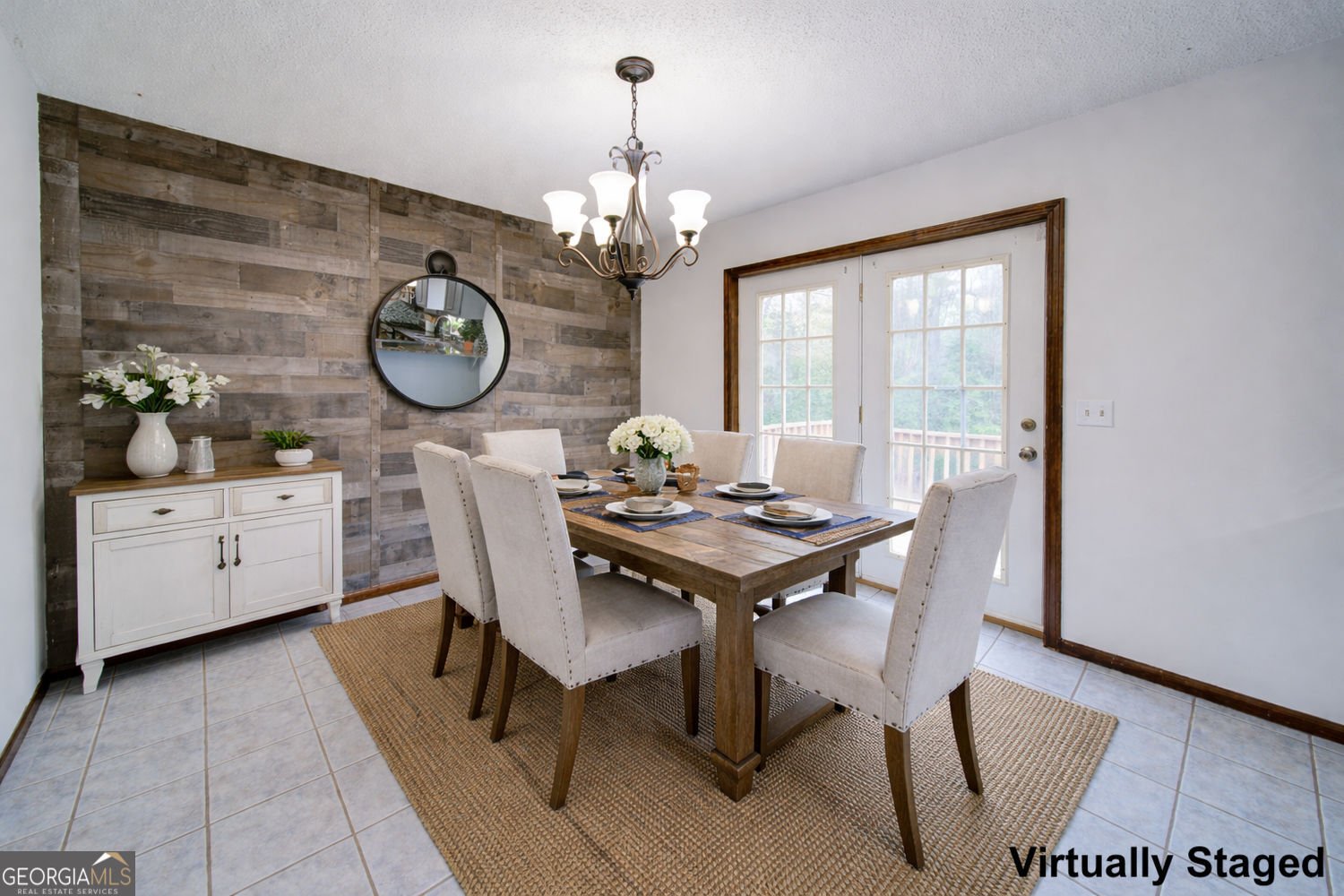 2976 Sweetwater Juno Road Dawsonville - Photo 14