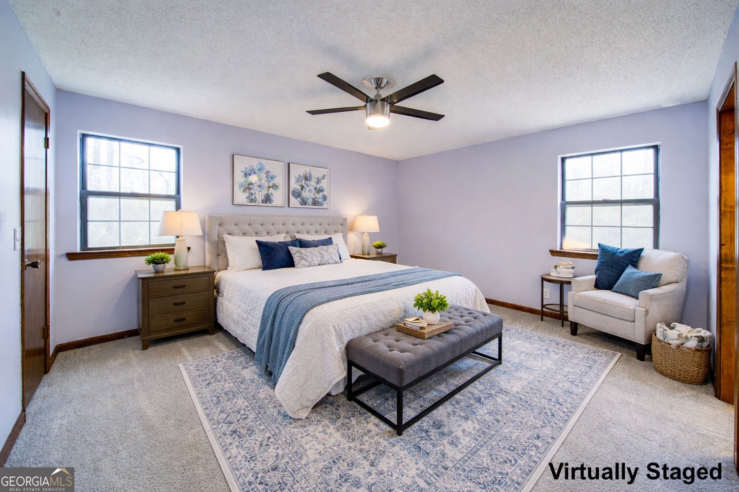 2976 Sweetwater Juno Road Dawsonville - Photo 17