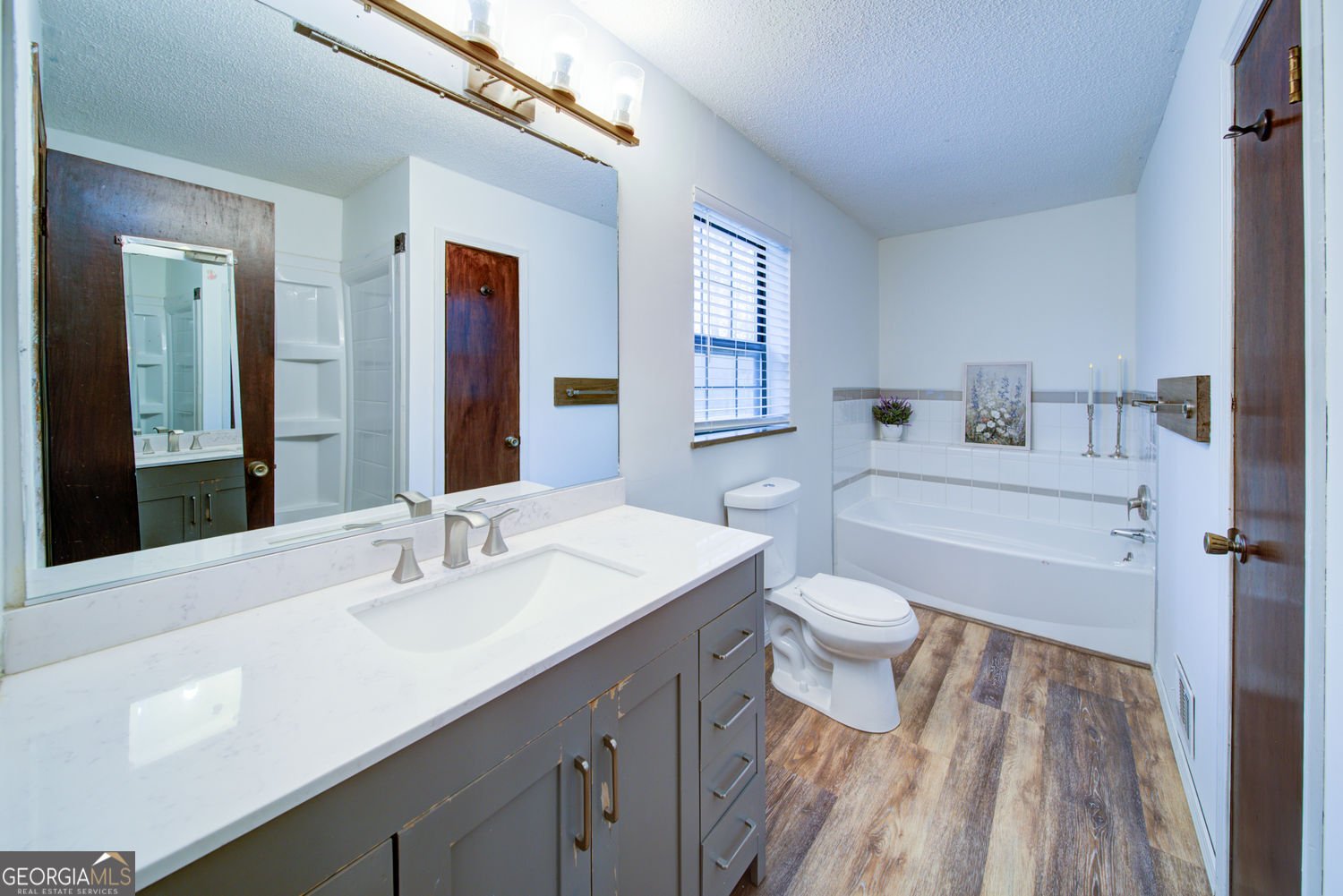 2976 Sweetwater Juno Road Dawsonville - Photo 20