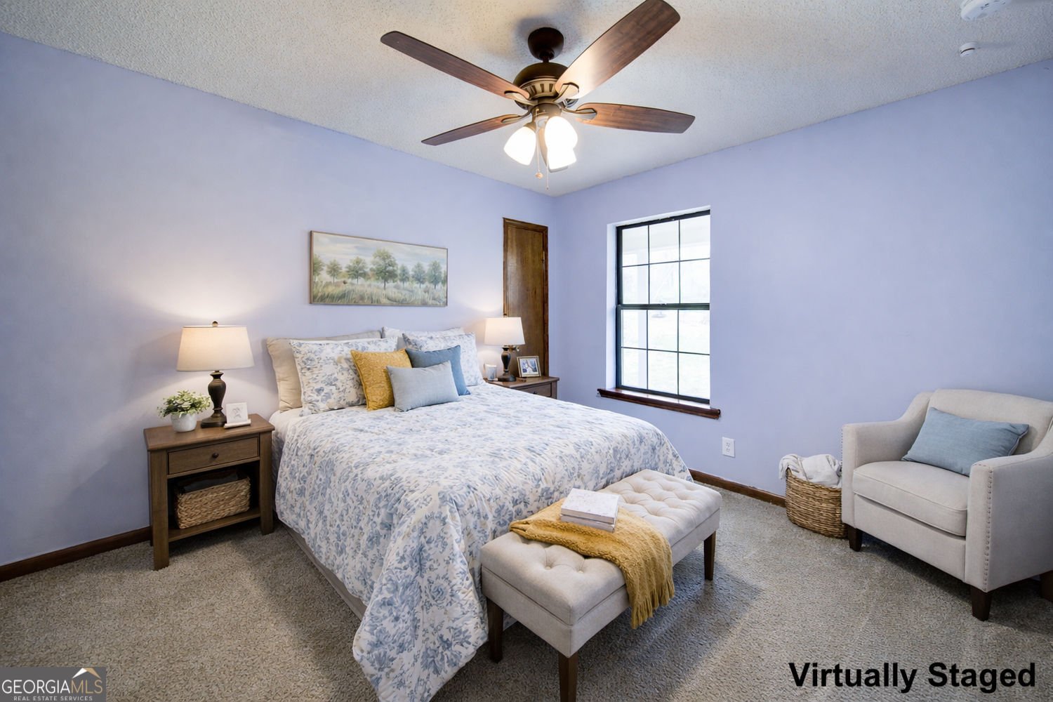 2976 Sweetwater Juno Road Dawsonville - Photo 23