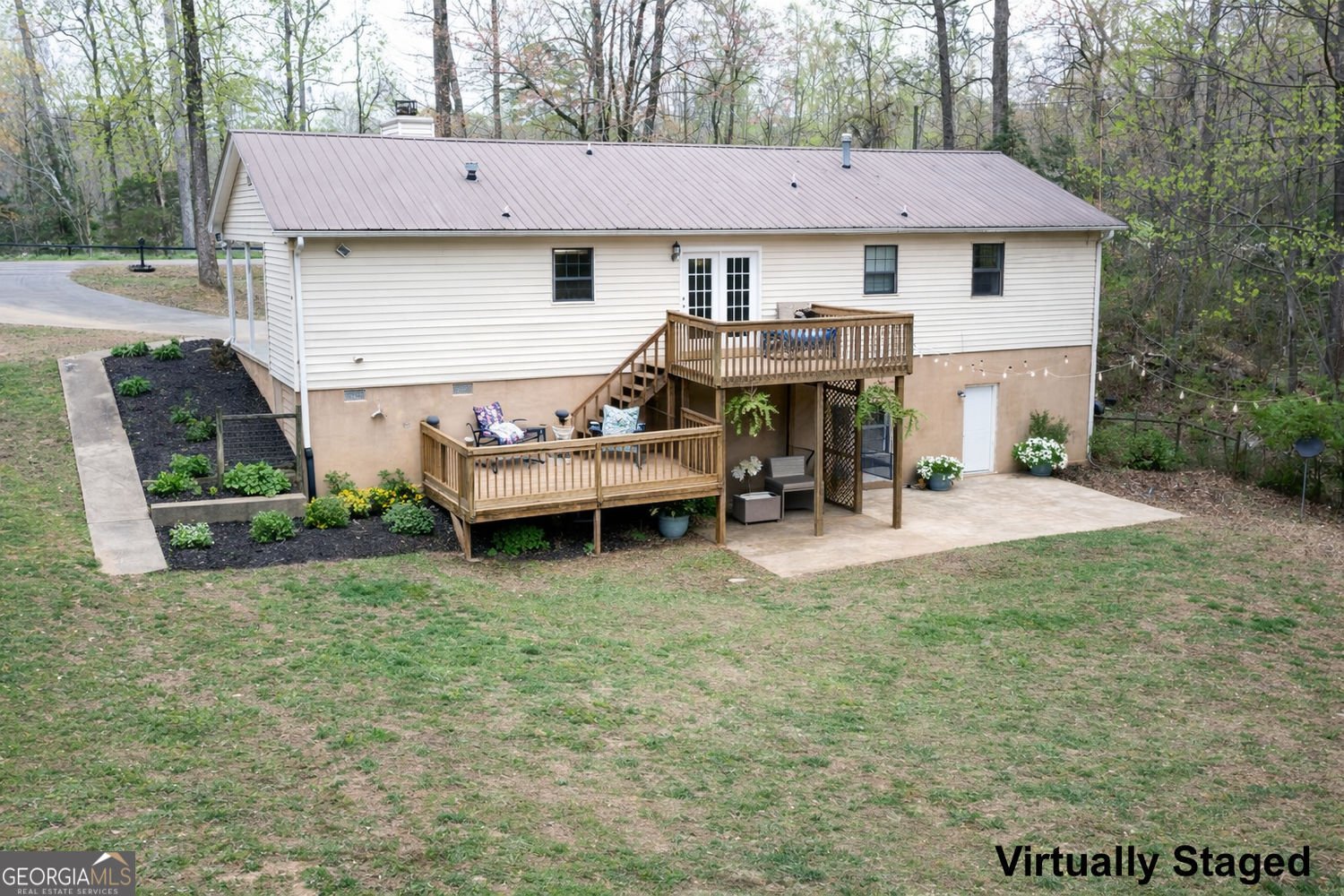 2976 Sweetwater Juno Road Dawsonville - Photo 35