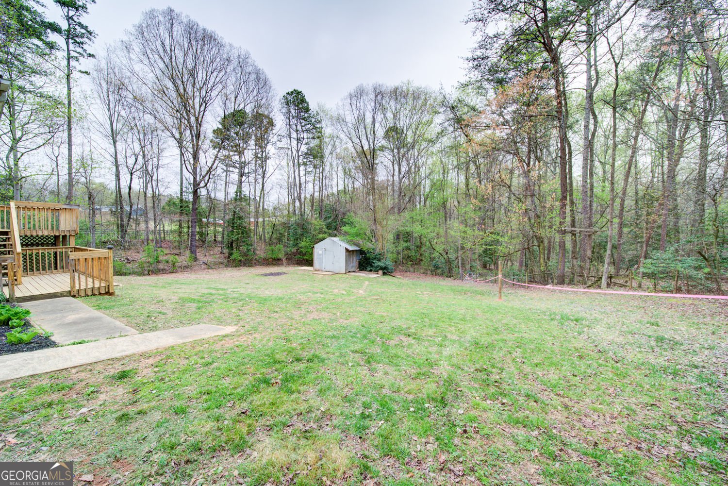 2976 Sweetwater Juno Road Dawsonville - Photo 37