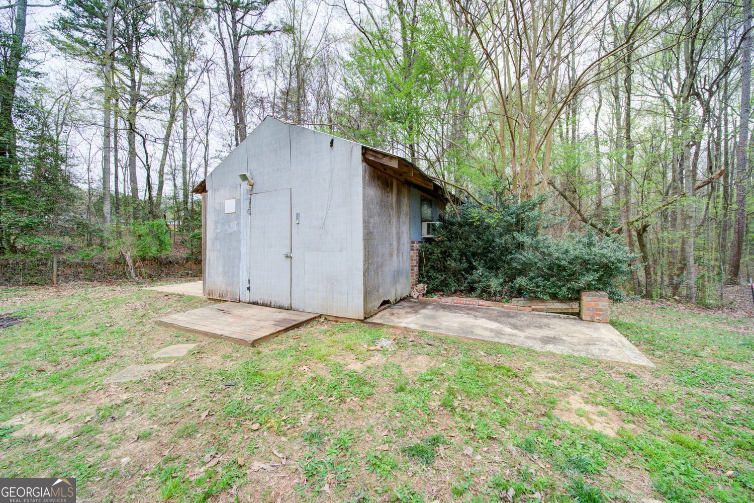 2976 Sweetwater Juno Road Dawsonville - Photo 38