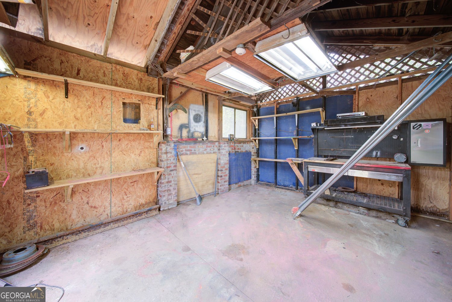 2976 Sweetwater Juno Road Dawsonville - Photo 39