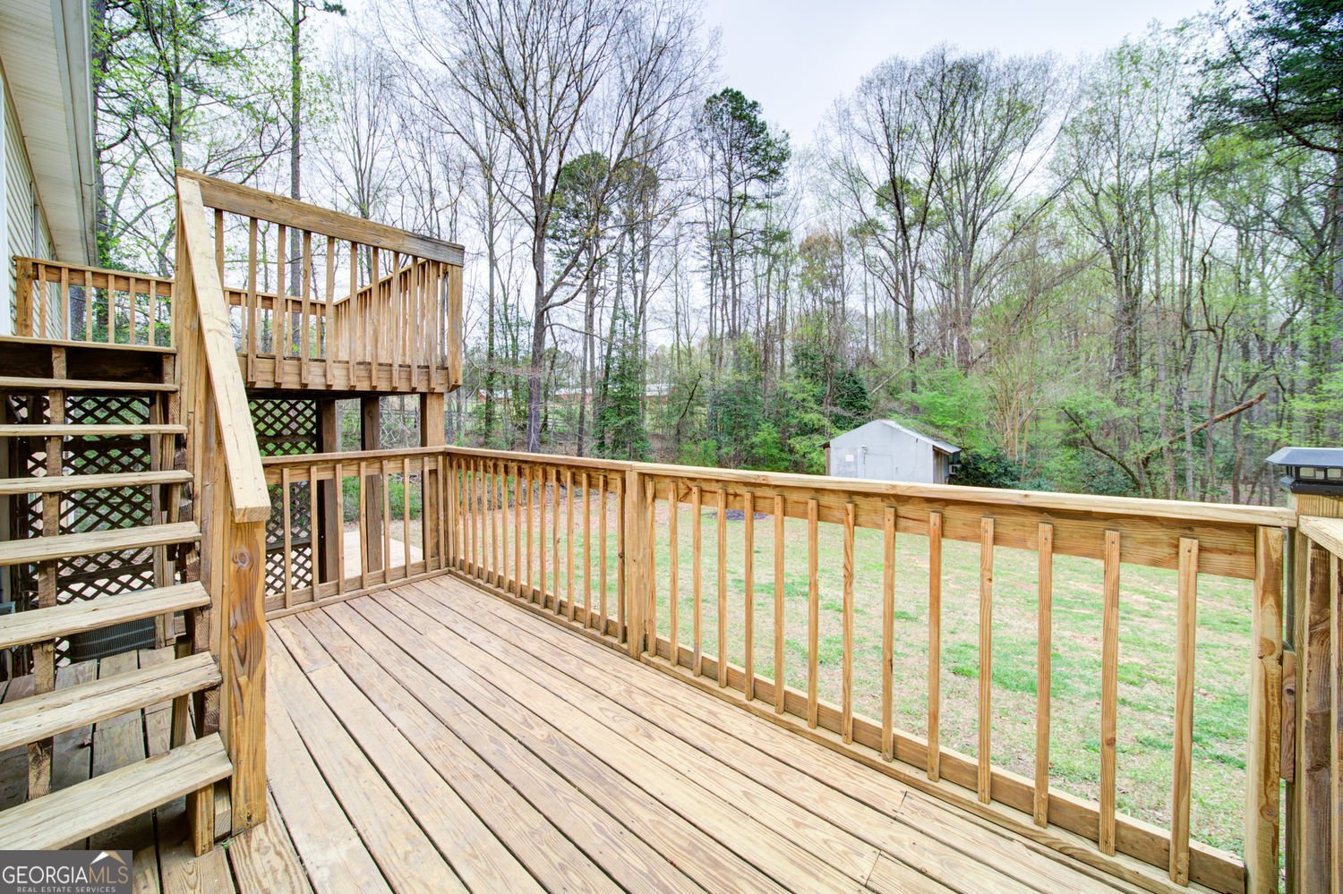 2976 Sweetwater Juno Road Dawsonville - Photo 40