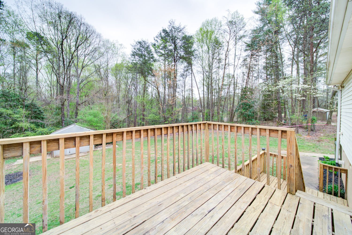 2976 Sweetwater Juno Road Dawsonville - Photo 41