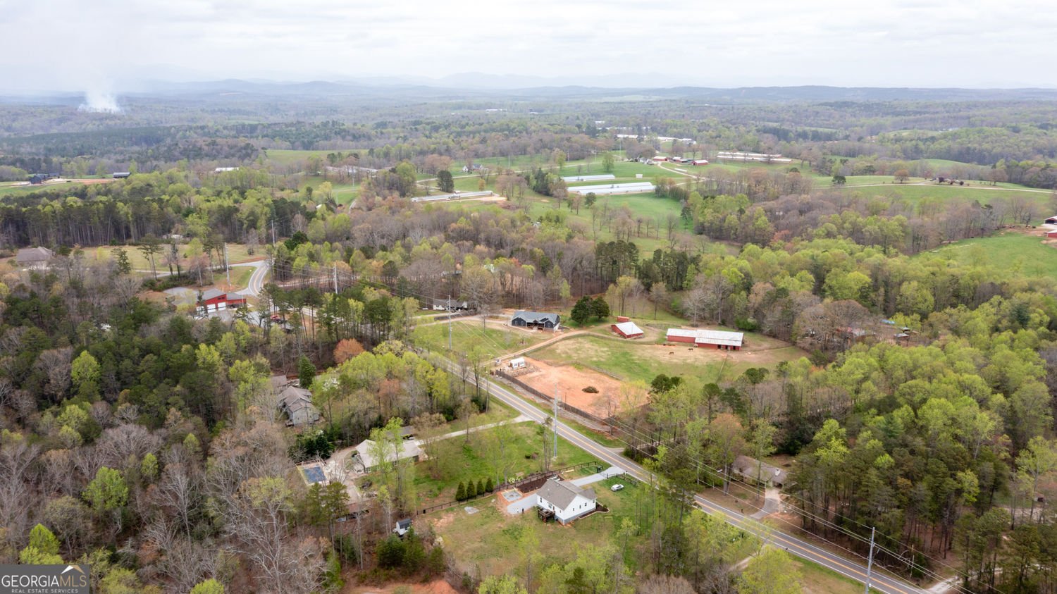 2976 Sweetwater Juno Road Dawsonville - Photo 42