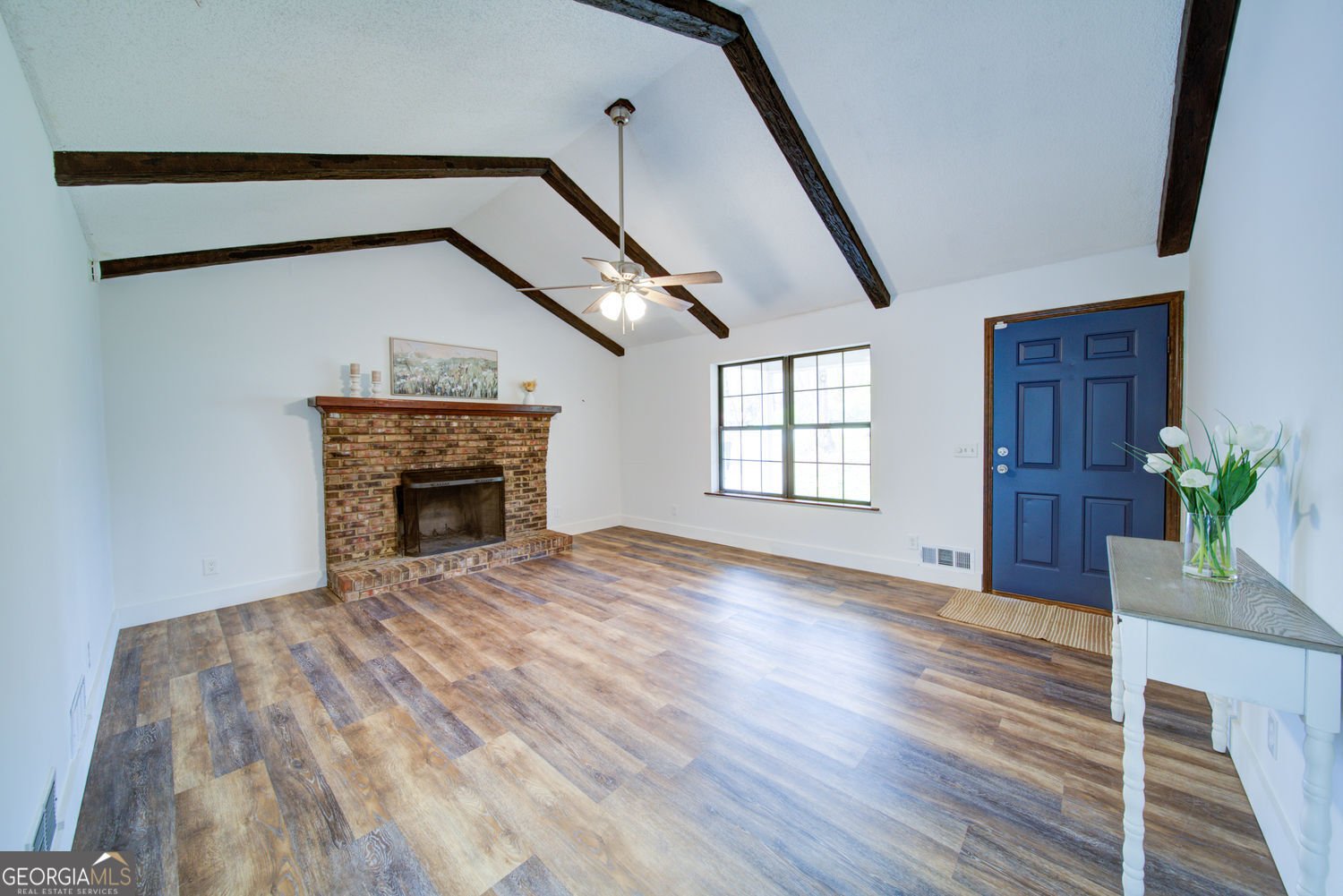 2976 Sweetwater Juno Road Dawsonville - Photo 6