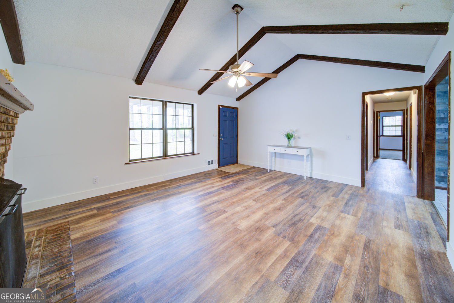 2976 Sweetwater Juno Road Dawsonville - Photo 7