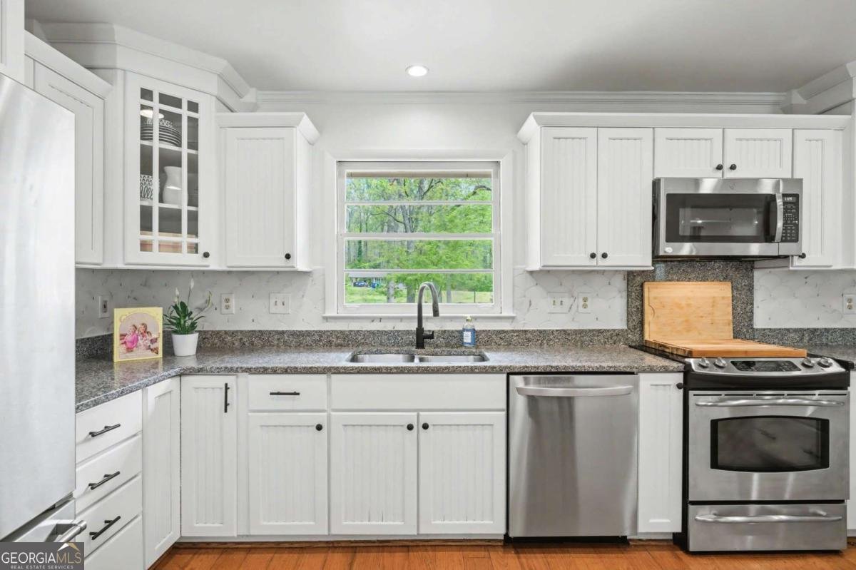 2081 Akin Drive Atlanta - Photo 12