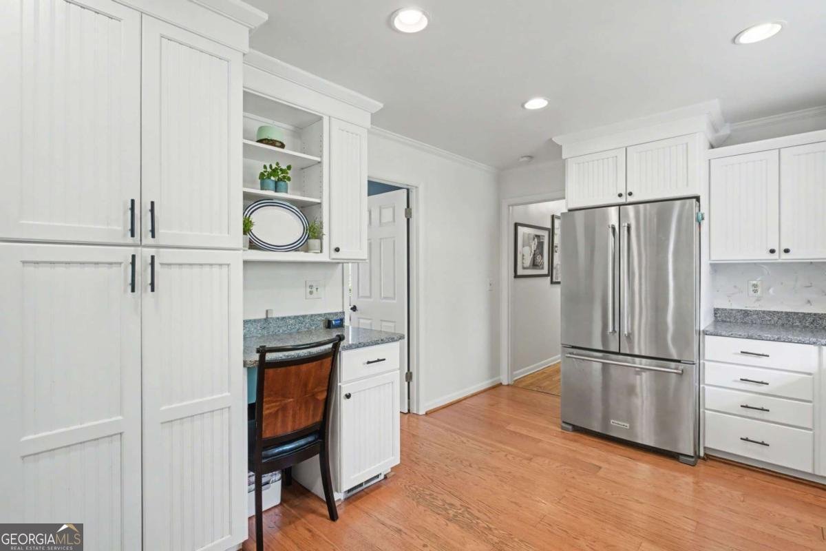 2081 Akin Drive Atlanta - Photo 16