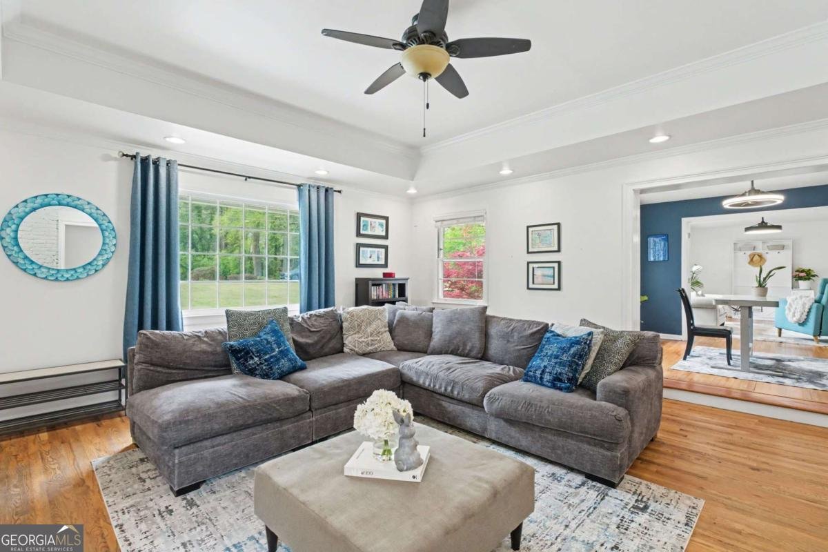 2081 Akin Drive Atlanta - Photo 23