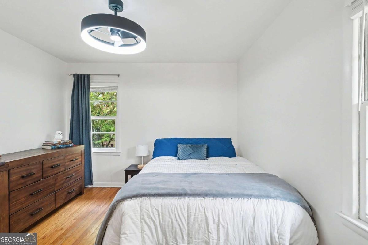 2081 Akin Drive Atlanta - Photo 31