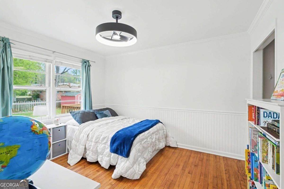 2081 Akin Drive Atlanta - Photo 35