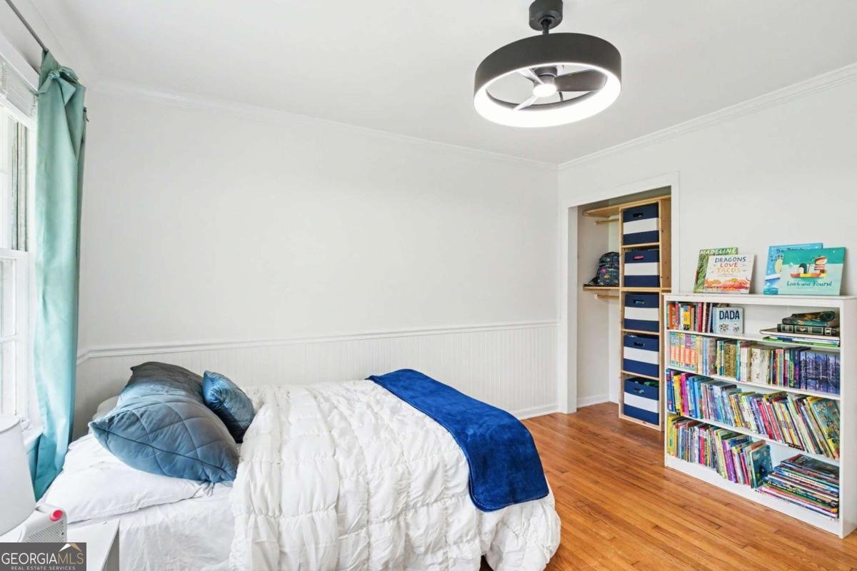 2081 Akin Drive Atlanta - Photo 37