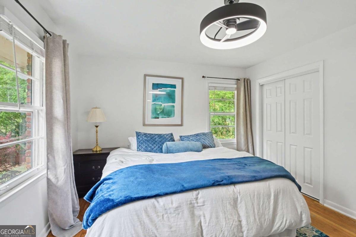 2081 Akin Drive Atlanta - Photo 44