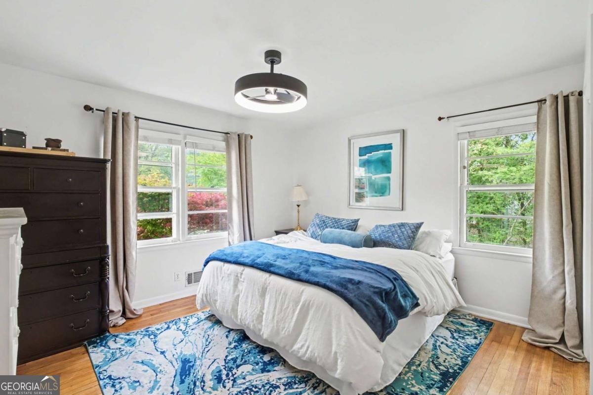 2081 Akin Drive Atlanta - Photo 45