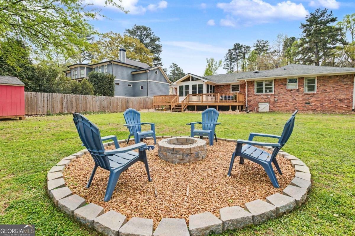 2081 Akin Drive Atlanta - Photo 47