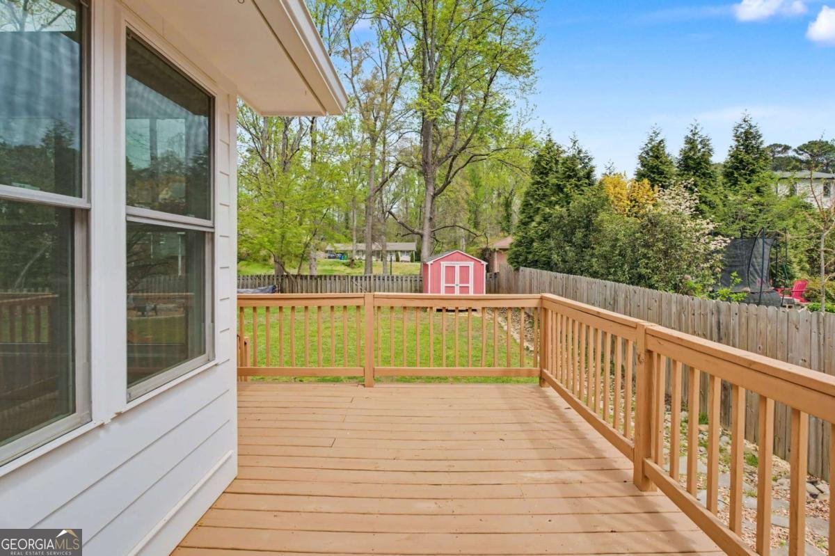 2081 Akin Drive Atlanta - Photo 49