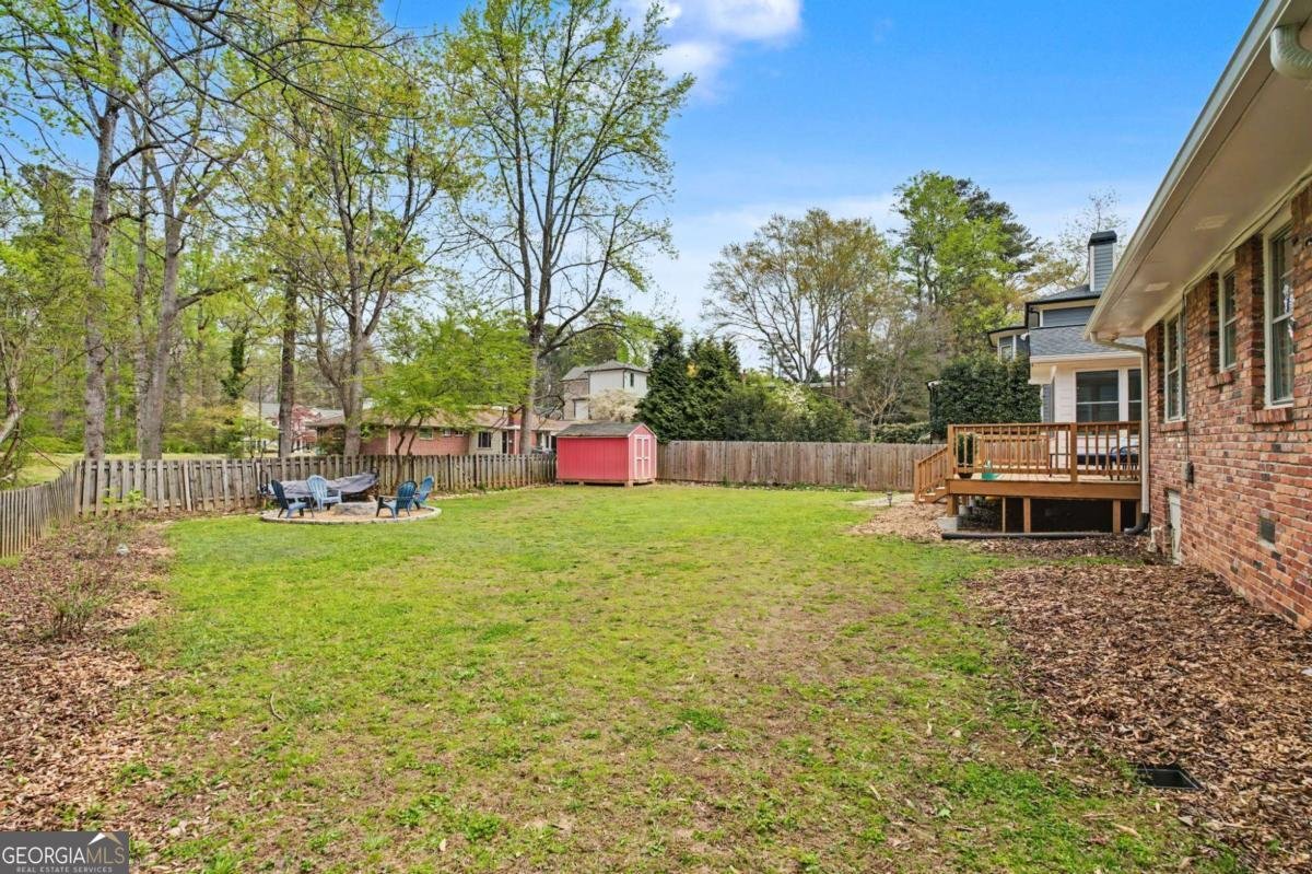 2081 Akin Drive Atlanta - Photo 51