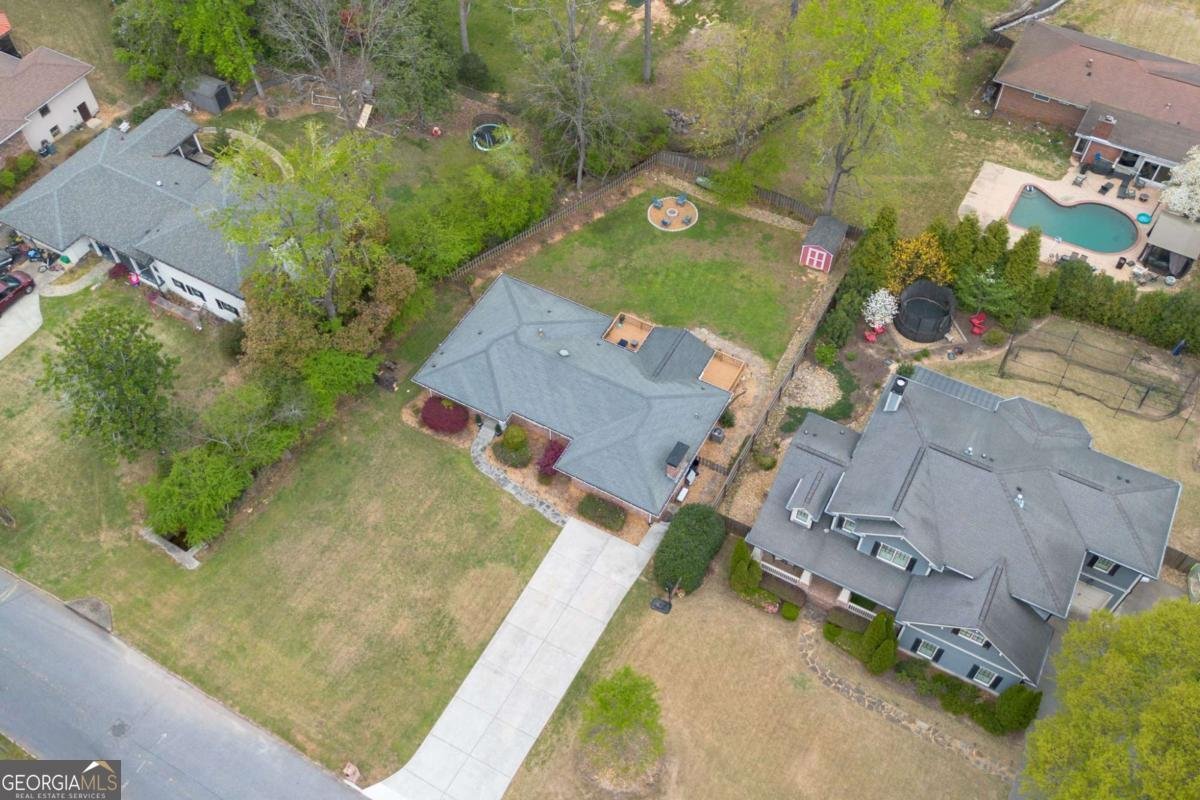 2081 Akin Drive Atlanta - Photo 53