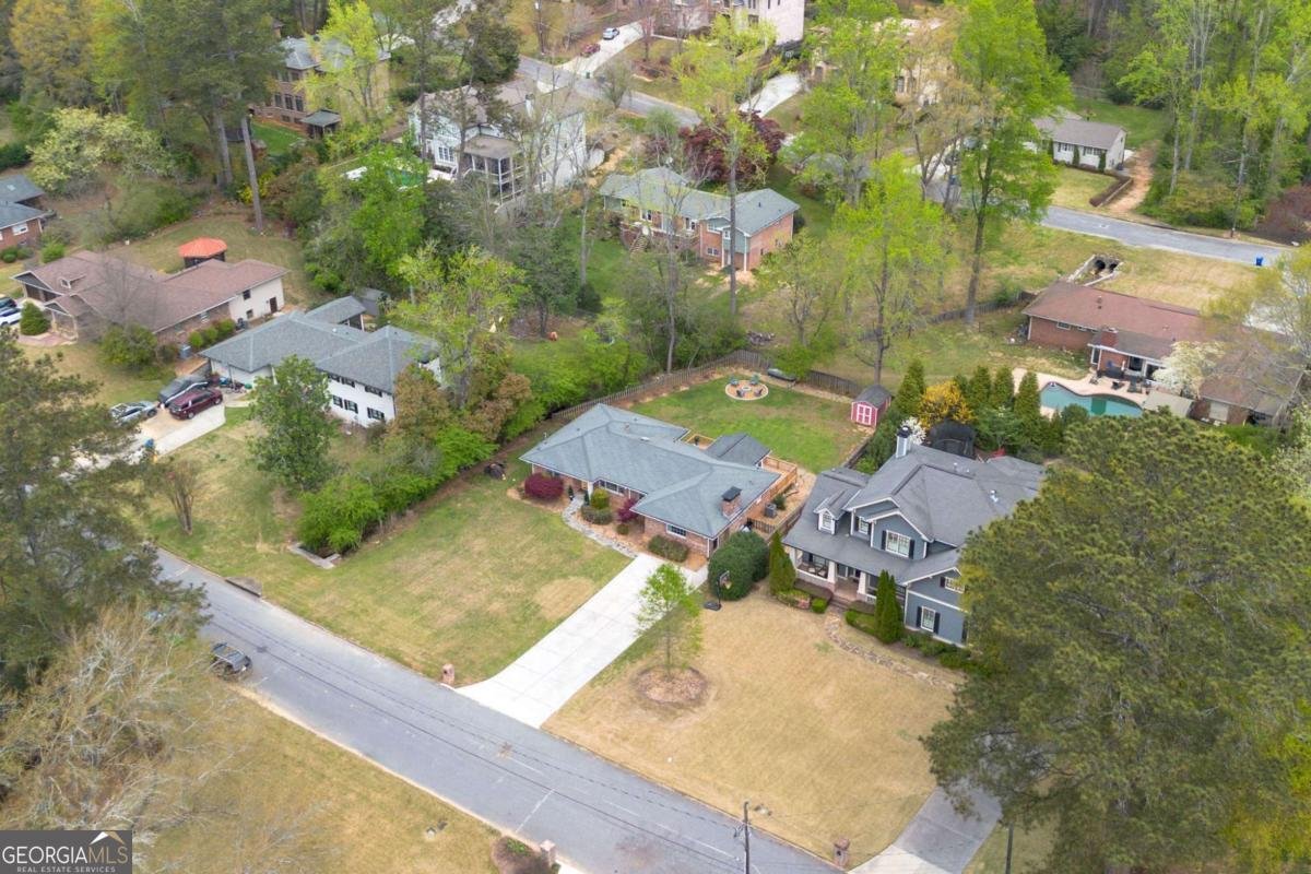 2081 Akin Drive Atlanta - Photo 54