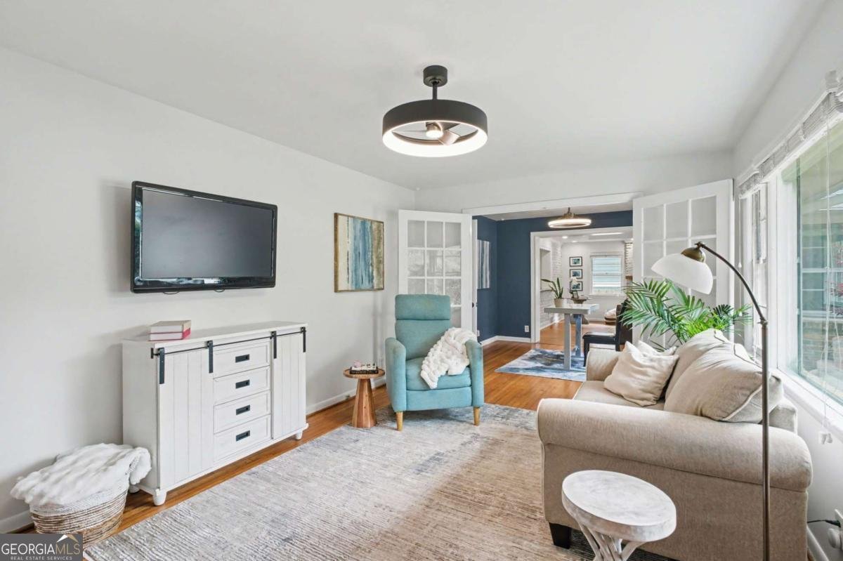 2081 Akin Drive Atlanta - Photo 7