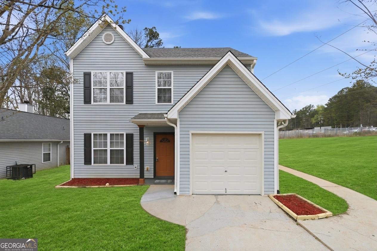 4273 Chestnut Lake Avenue Lithonia - Photo 1