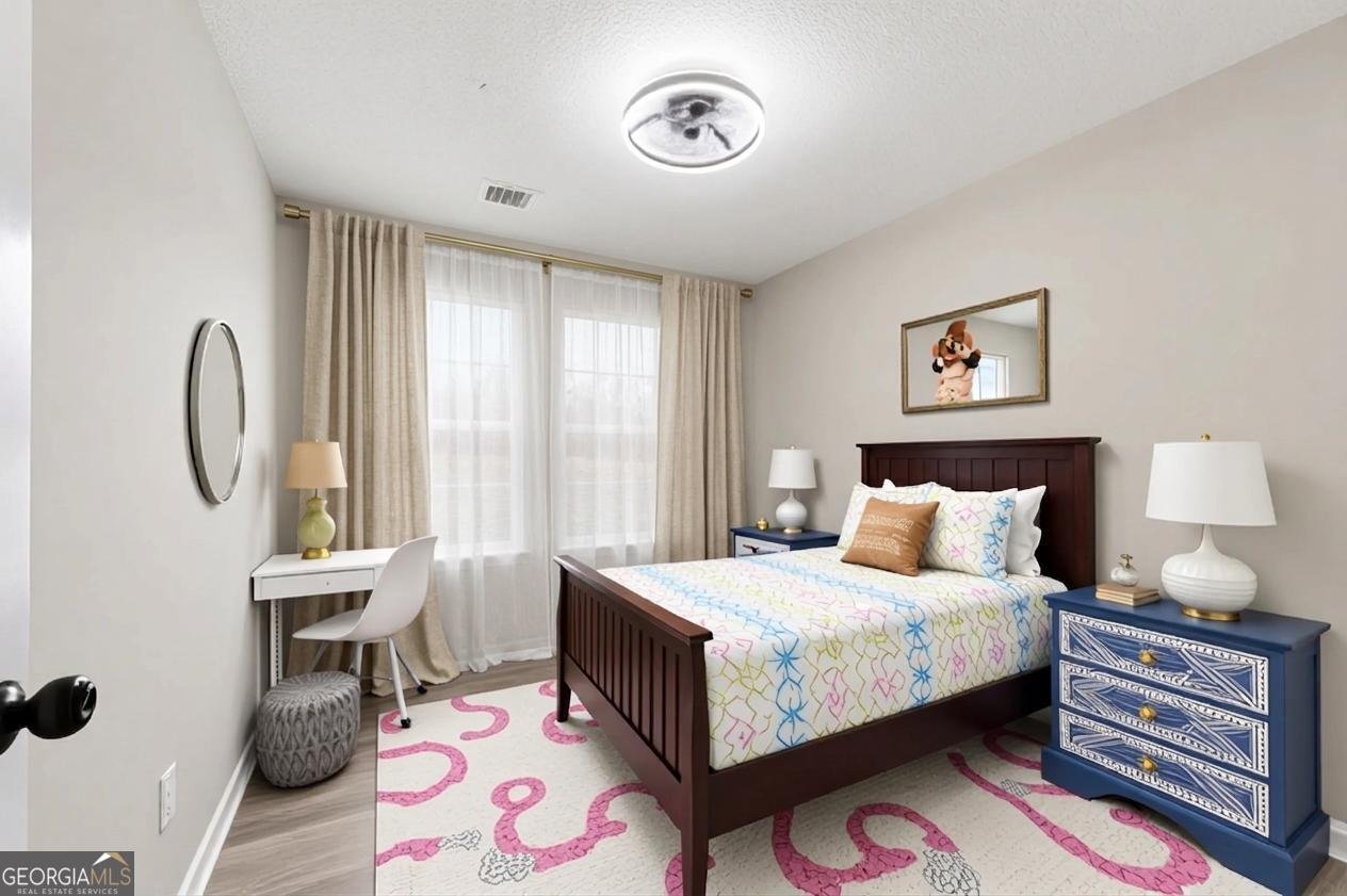 4273 Chestnut Lake Avenue Lithonia - Photo 11