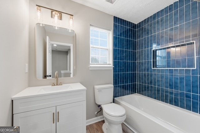 4273 Chestnut Lake Avenue Lithonia - Photo 13