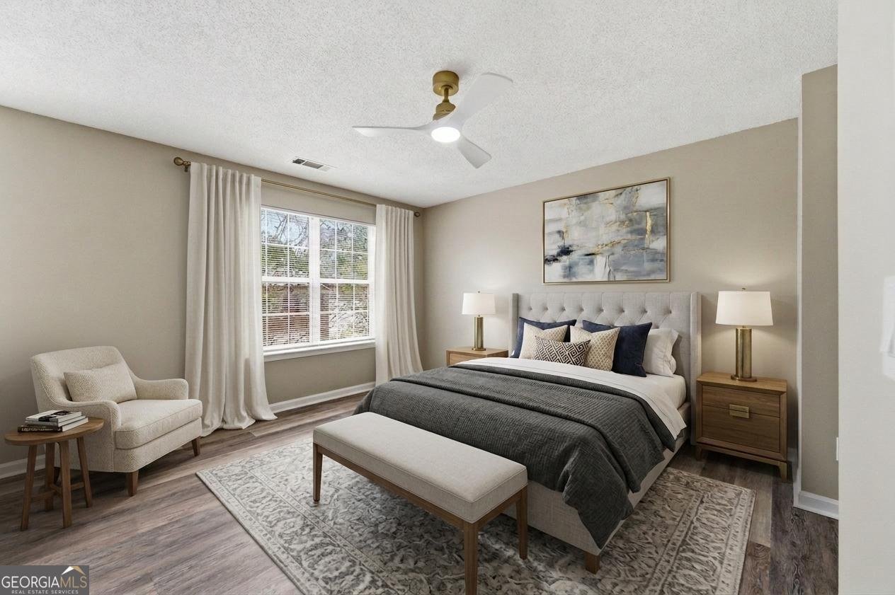 4273 Chestnut Lake Avenue Lithonia - Photo 14