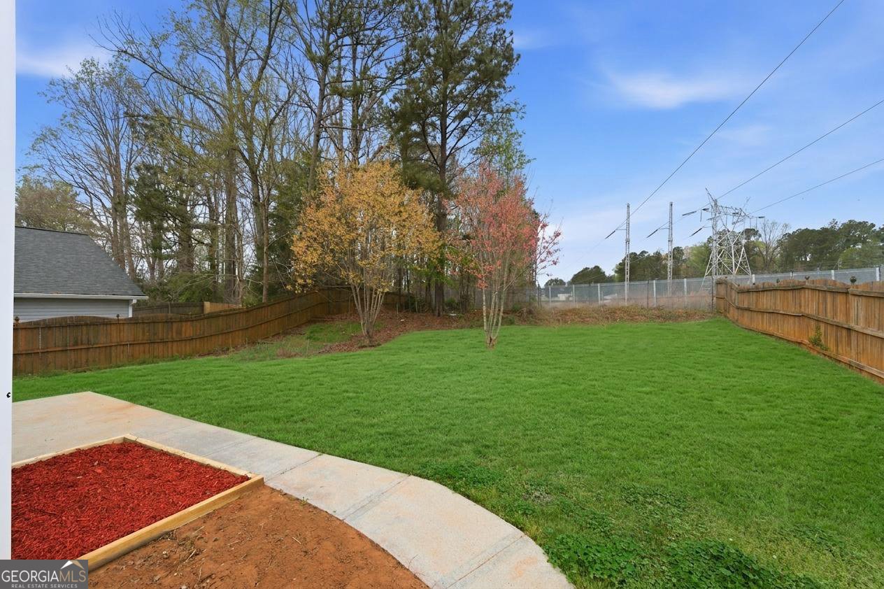 4273 Chestnut Lake Avenue Lithonia - Photo 25