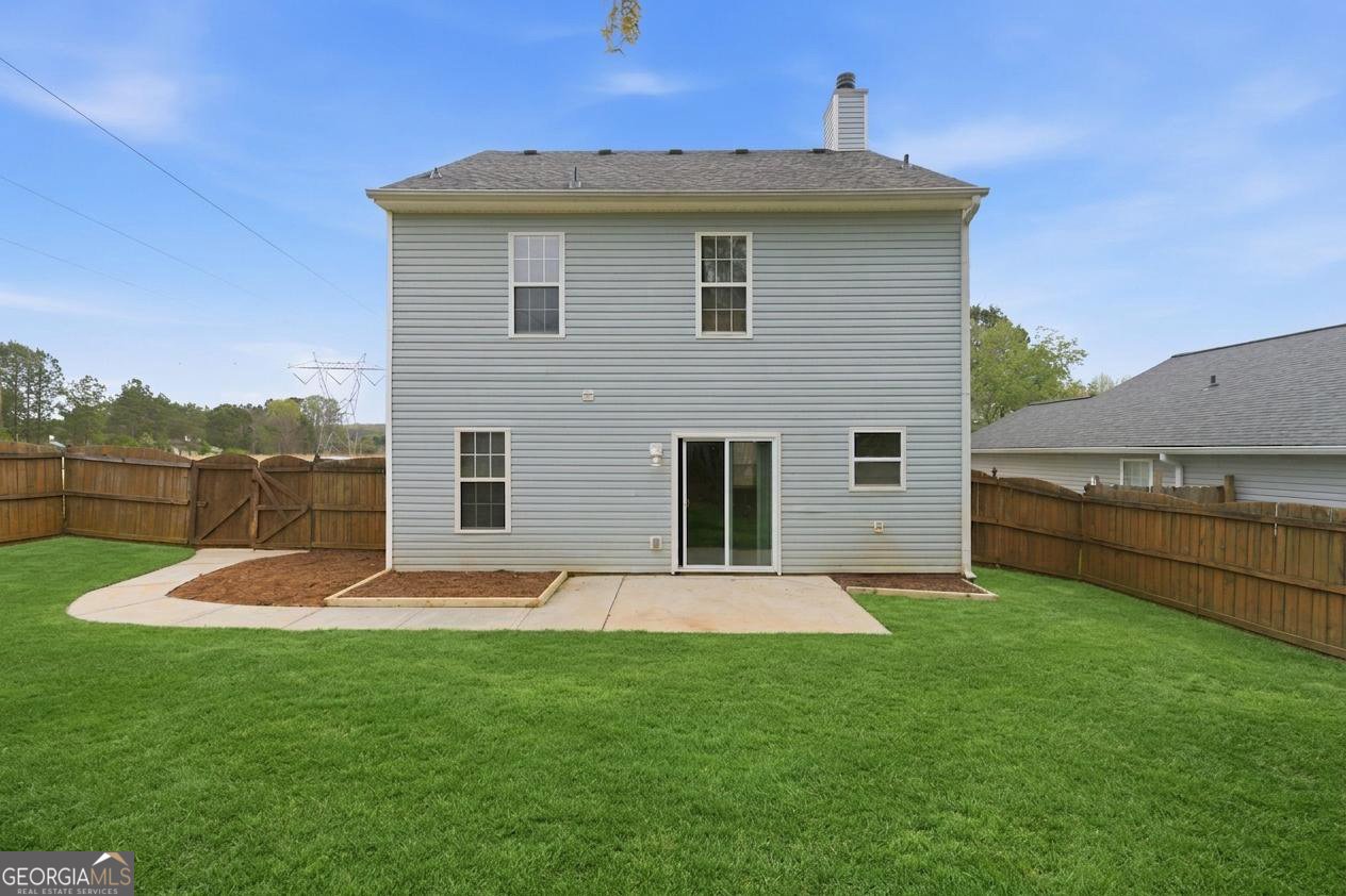 4273 Chestnut Lake Avenue Lithonia - Photo 26