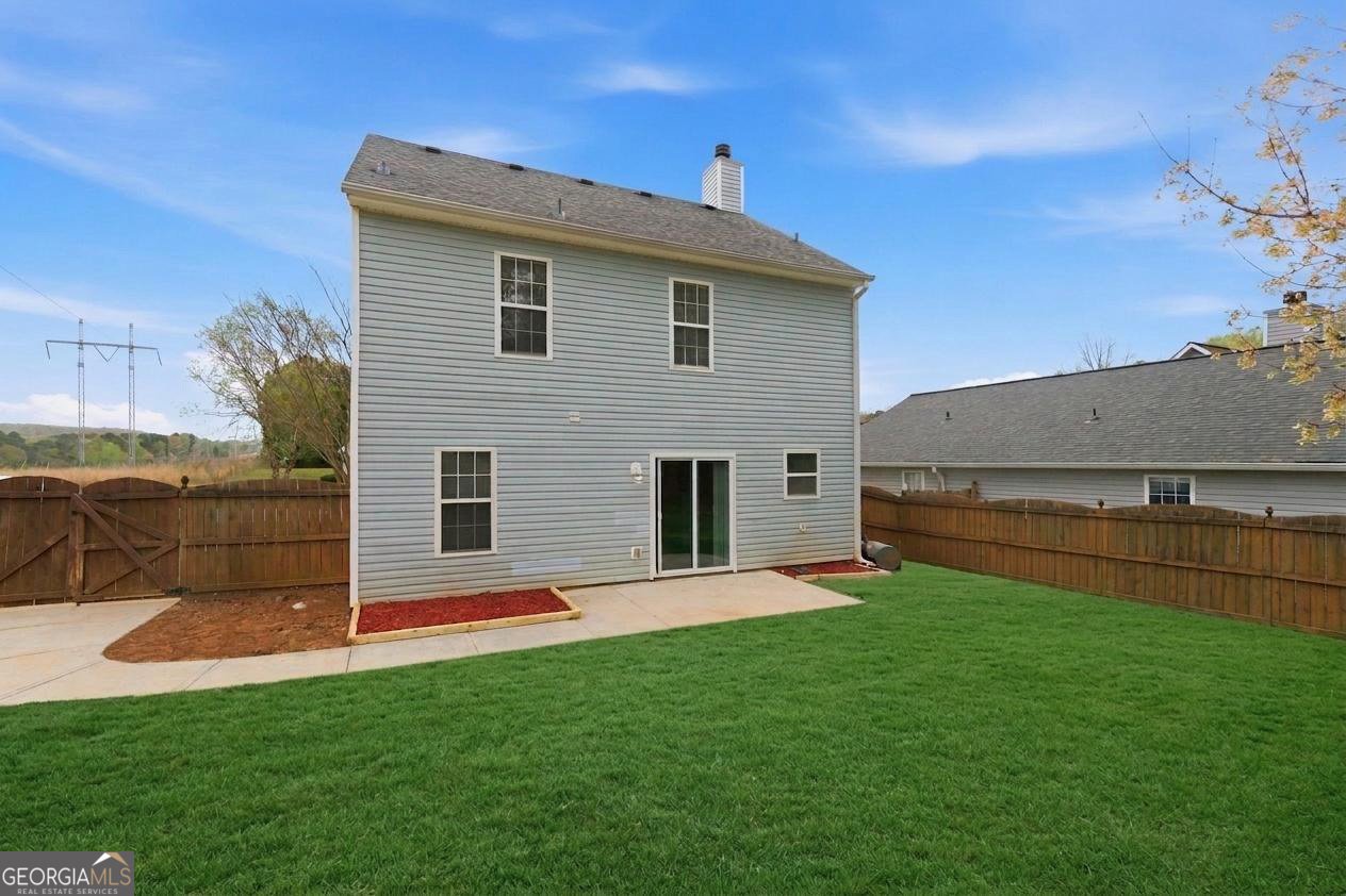 4273 Chestnut Lake Avenue Lithonia - Photo 27