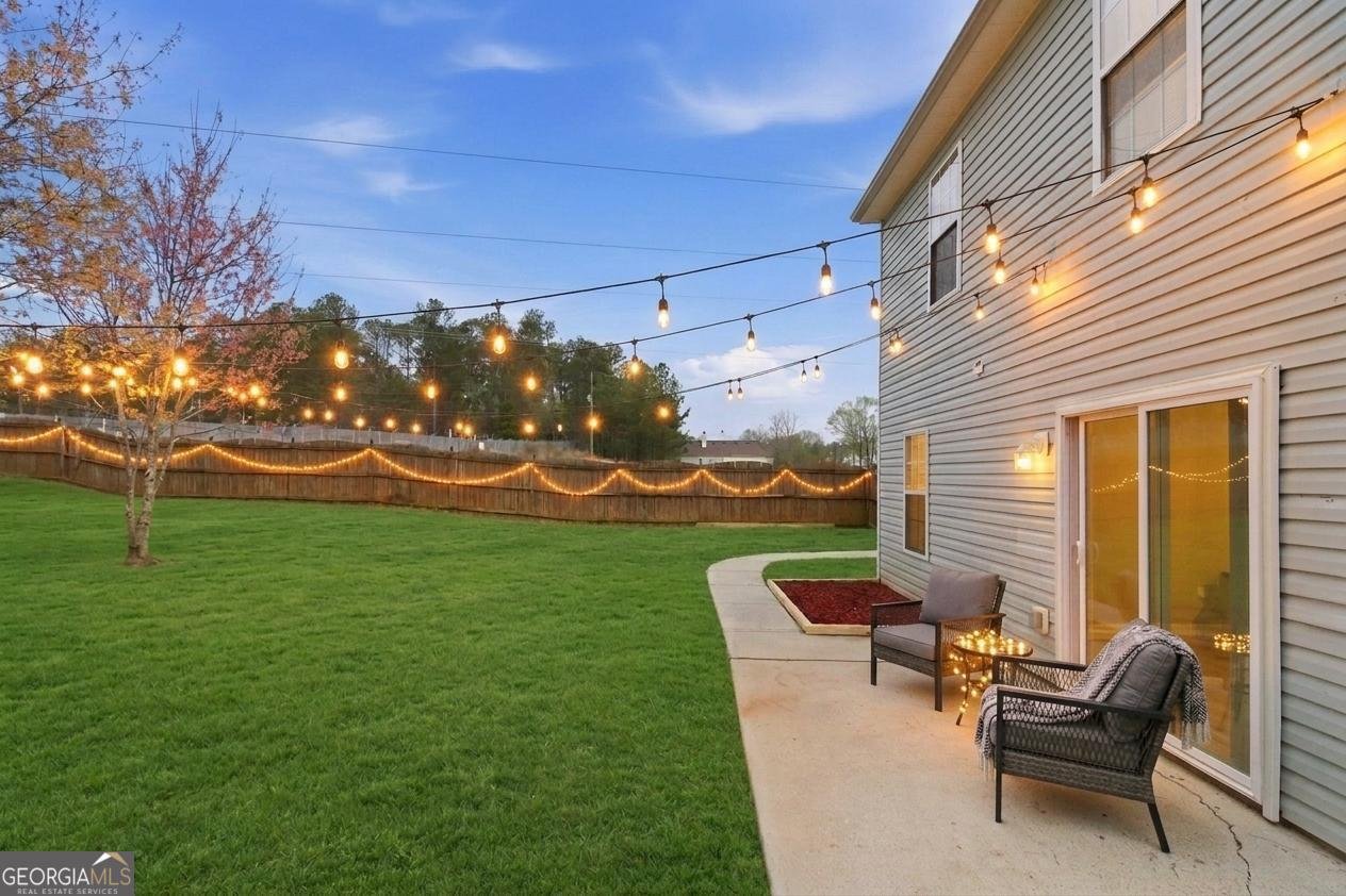 4273 Chestnut Lake Avenue Lithonia - Photo 28