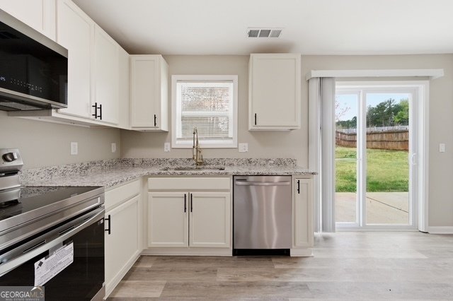 4273 Chestnut Lake Avenue Lithonia - Photo 29