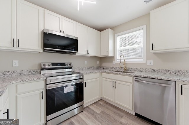 4273 Chestnut Lake Avenue Lithonia - Photo 30