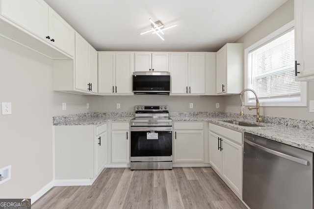 4273 Chestnut Lake Avenue Lithonia - Photo 31